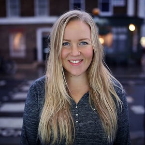 Profile photo for joey clarkson