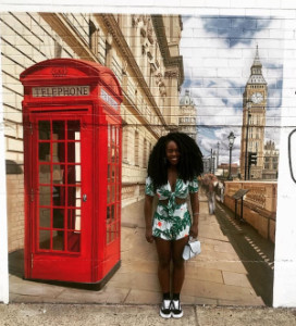 Profile photo for Yety Akinola