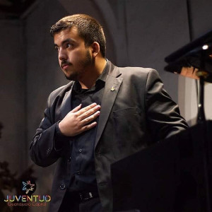 Profile photo for Erik Navarro Villanueva