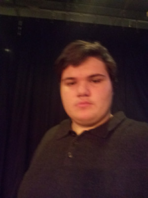 Profile photo for carter lee carpenter