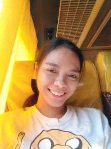 Profile photo for Angela Silla
