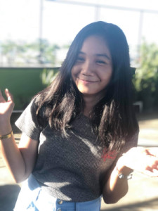 Profile photo for Athena Fulgencio