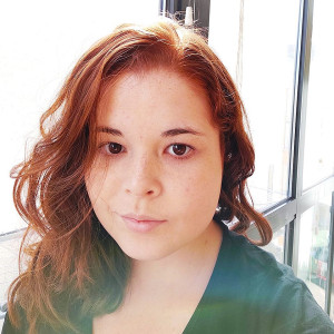 Profile photo for Carolina Prado