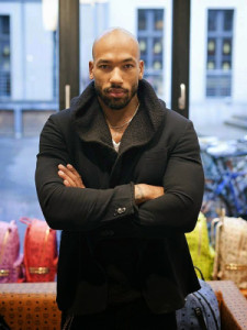 Profile photo for Kevin Crenshaw