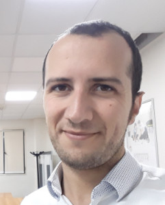 Profile photo for Mohamed El Achref Bounatiro