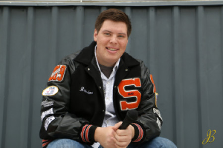 Profile photo for Brandon Lippert