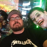 Profile photo for Mark Nibert