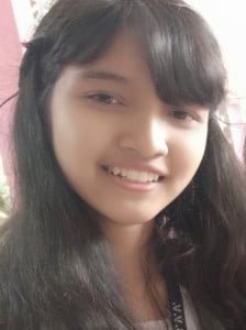 Profile photo for Shruti Naik