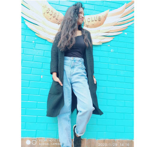 Profile photo for Savita Kumari