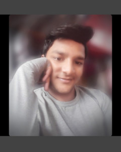 Profile photo for Krishna Shrivastav