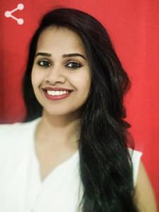 Profile photo for Nisha Shrivastava