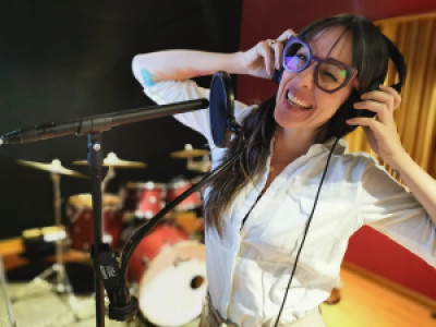 Profile photo for Lina Arango