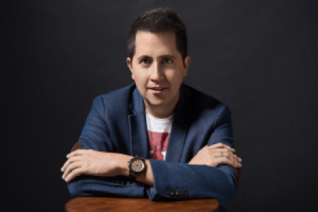 Profile photo for Jaime Pavon