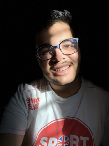 Profile photo for Aayush Pothiwala