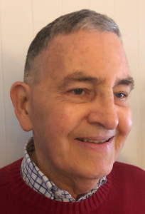 Profile photo for Rob Sharp