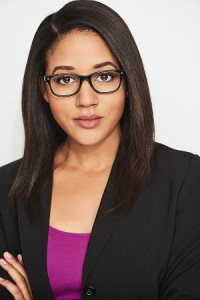 Profile photo for Philicia Saunders