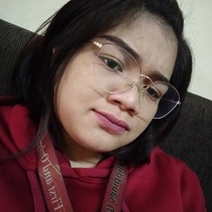 Profile photo for Marionne Mae Rebanal