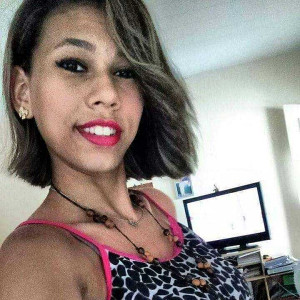 Profile photo for Yasmin paola silva santos
