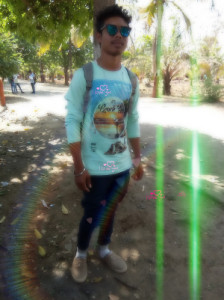 Profile photo for Kotvaliya nitesh
