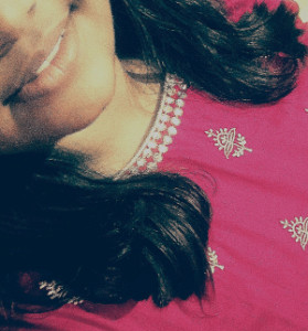 Profile photo for Mahak Arya