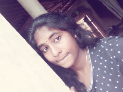 Profile photo for M.K.Manju M.K.Manju