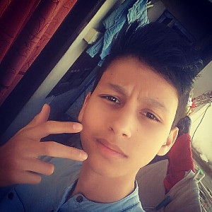 Profile photo for Aditya Singh