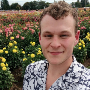 Profile photo for Aaron Birch