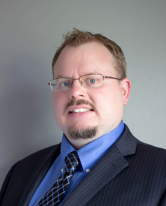 Profile photo for David Williams