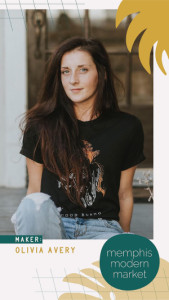 Profile photo for Olivia avery