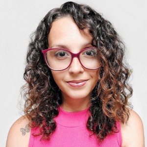 Profile photo for Camilla Alegre