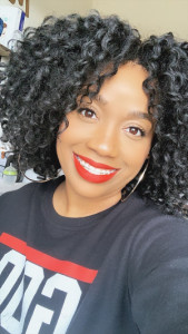 Profile photo for Ebony Powell