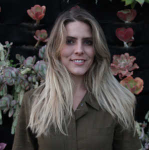 Profile photo for Tiffany Simms