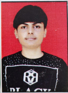 Profile photo for Aman Sahu