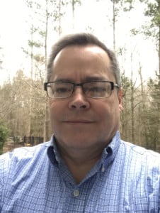 Profile photo for David Esper