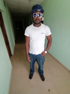 Profile photo for Olukunle Oluyemi
