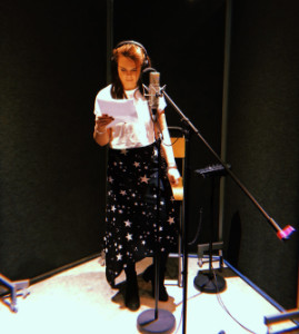 Profile photo for Milla Stuart