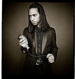 Profile photo for Chase Steele Greye