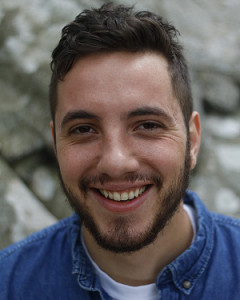 Profile photo for Tim Barge