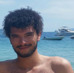 Profile photo for Gustavo Fidalgo Martins