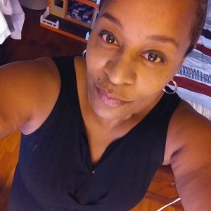 Profile photo for Michelle Greponne