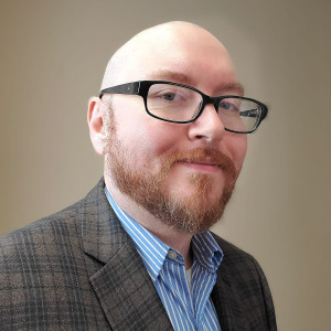 Profile photo for Caleb Baumgartner