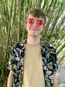 Profile photo for Tristan Stevens
