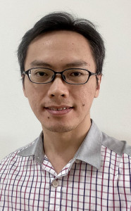 Profile photo for Lim Poh Leong
