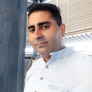 Profile photo for Siddharth Pabbi