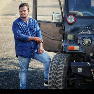 Profile photo for dinakar undefined