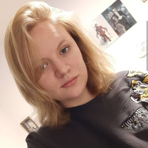 Profile photo for Luise Hofmann