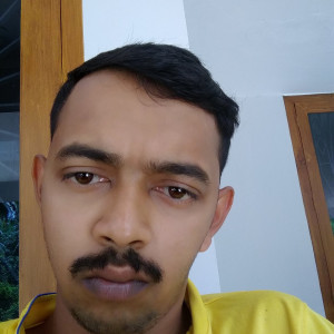 Profile photo for Akhil Vincent
