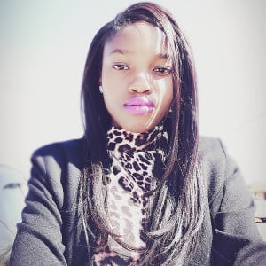 Profile photo for Kenosi Ellen Selebano