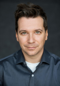 Profile photo for Christian Grenier