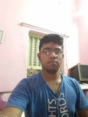 Profile photo for Amartyo Kumar Chatterjee